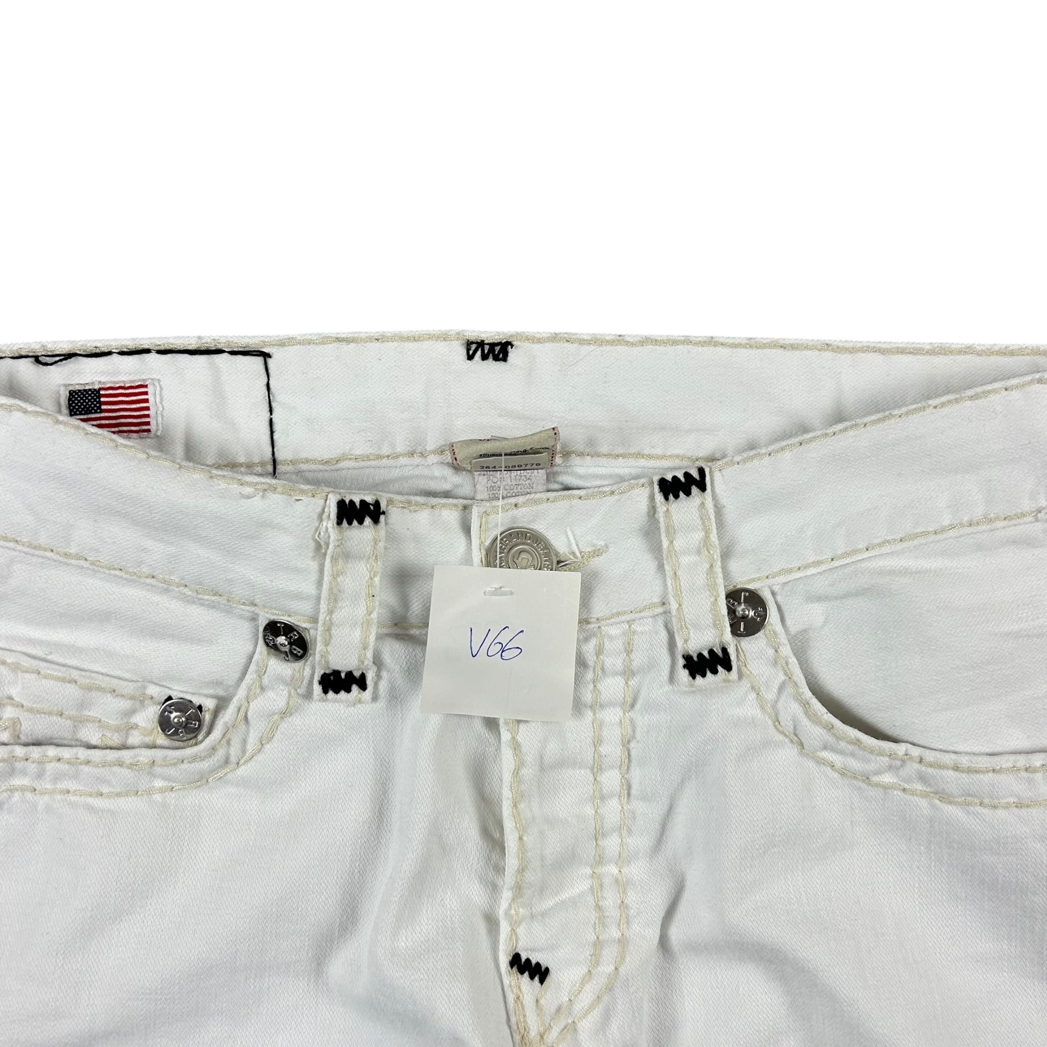 True Religion Jeans (M)