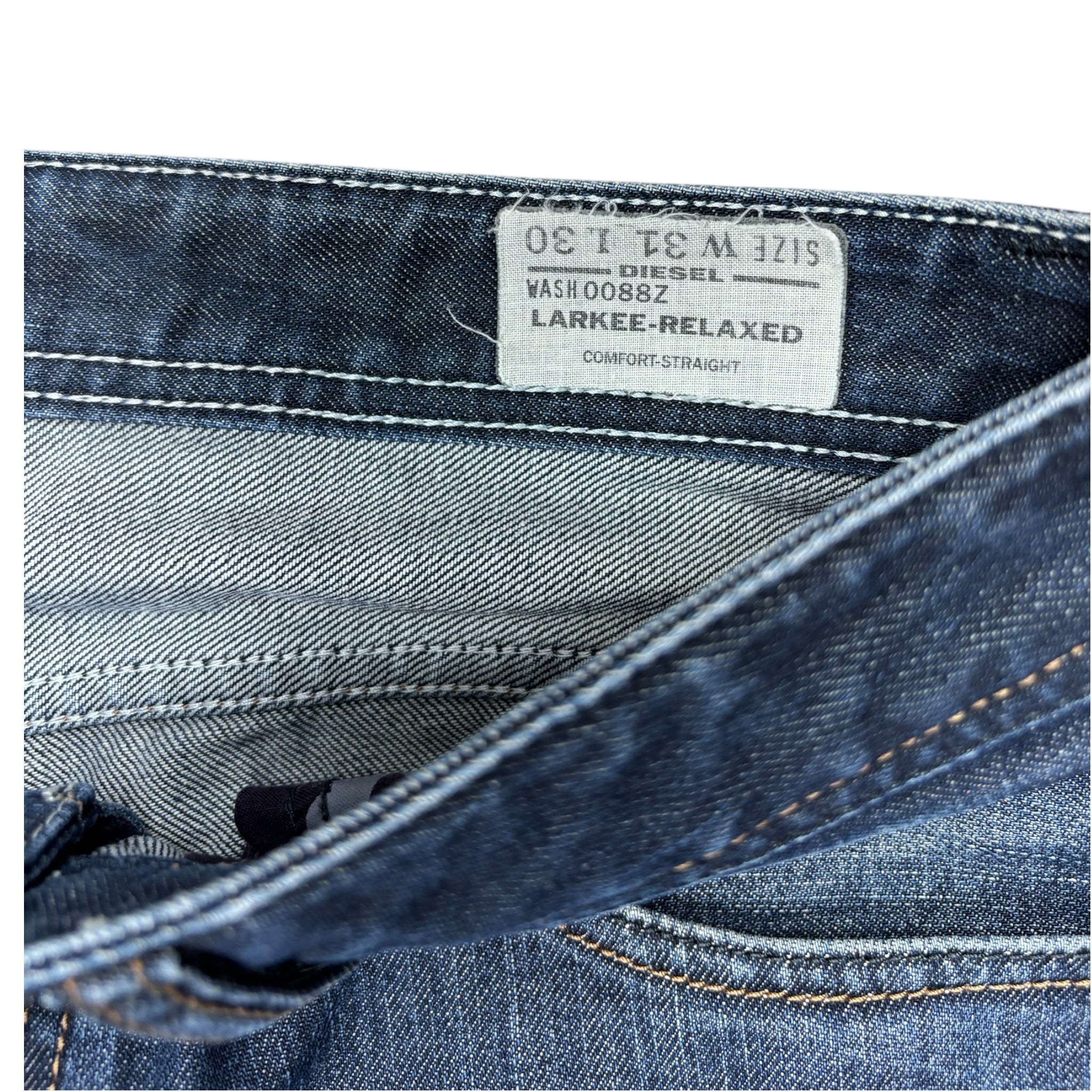 Jeans Diesel (S-M)