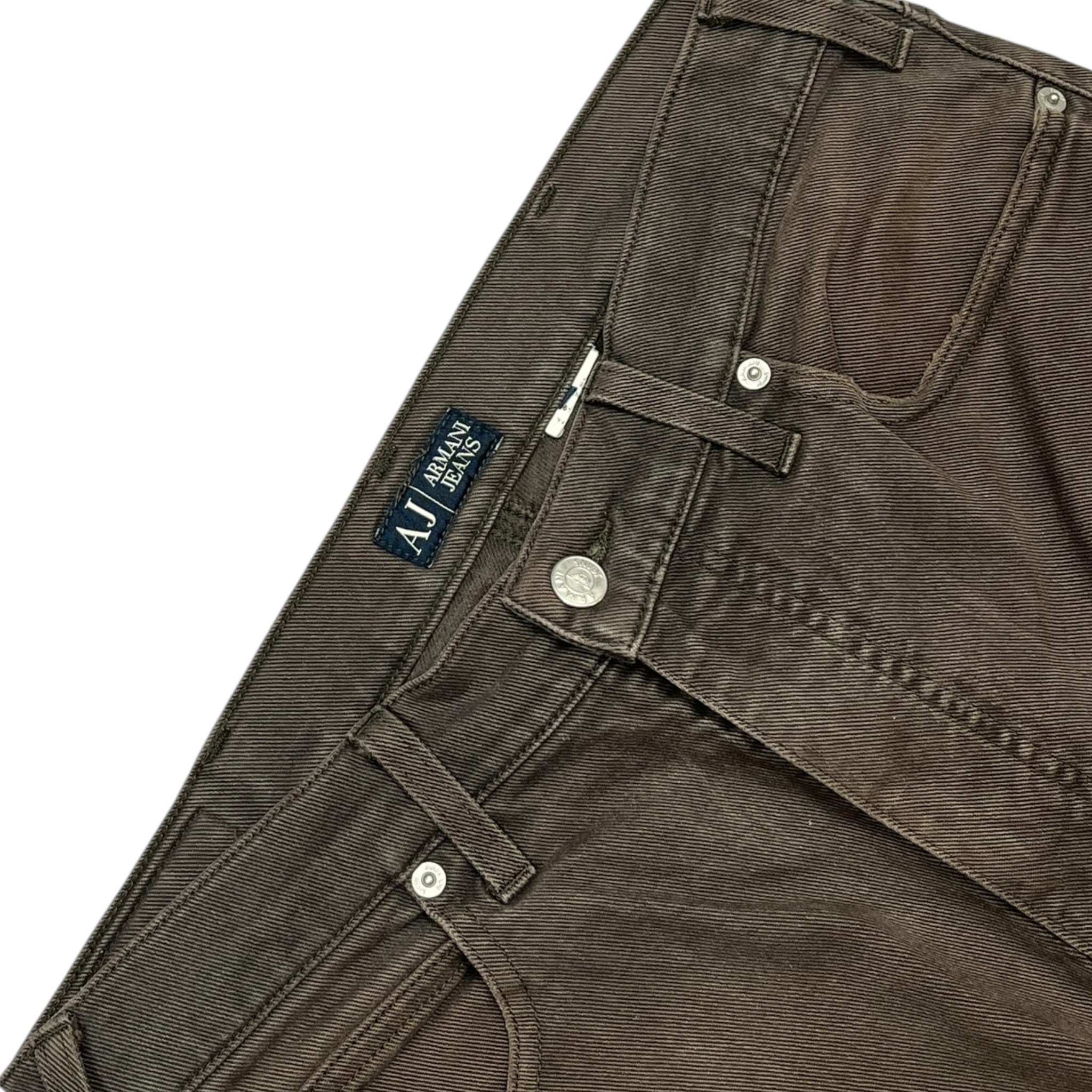 Armani Jeans (M)