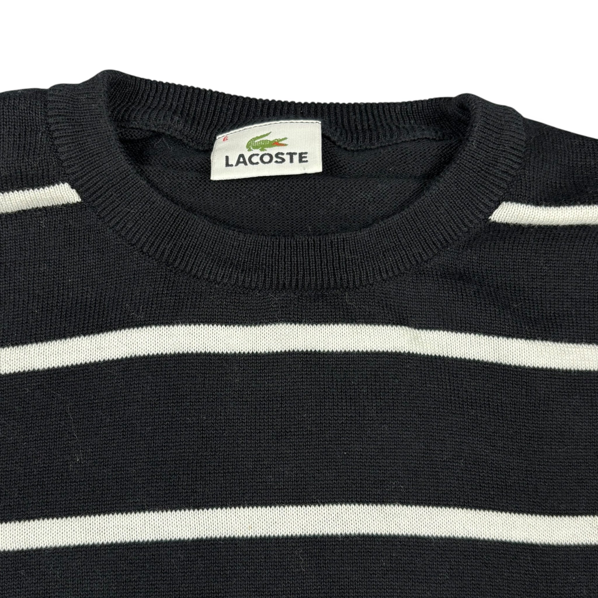 Lacoste Sweater (L)