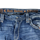 Rock Revival Jeans (M)