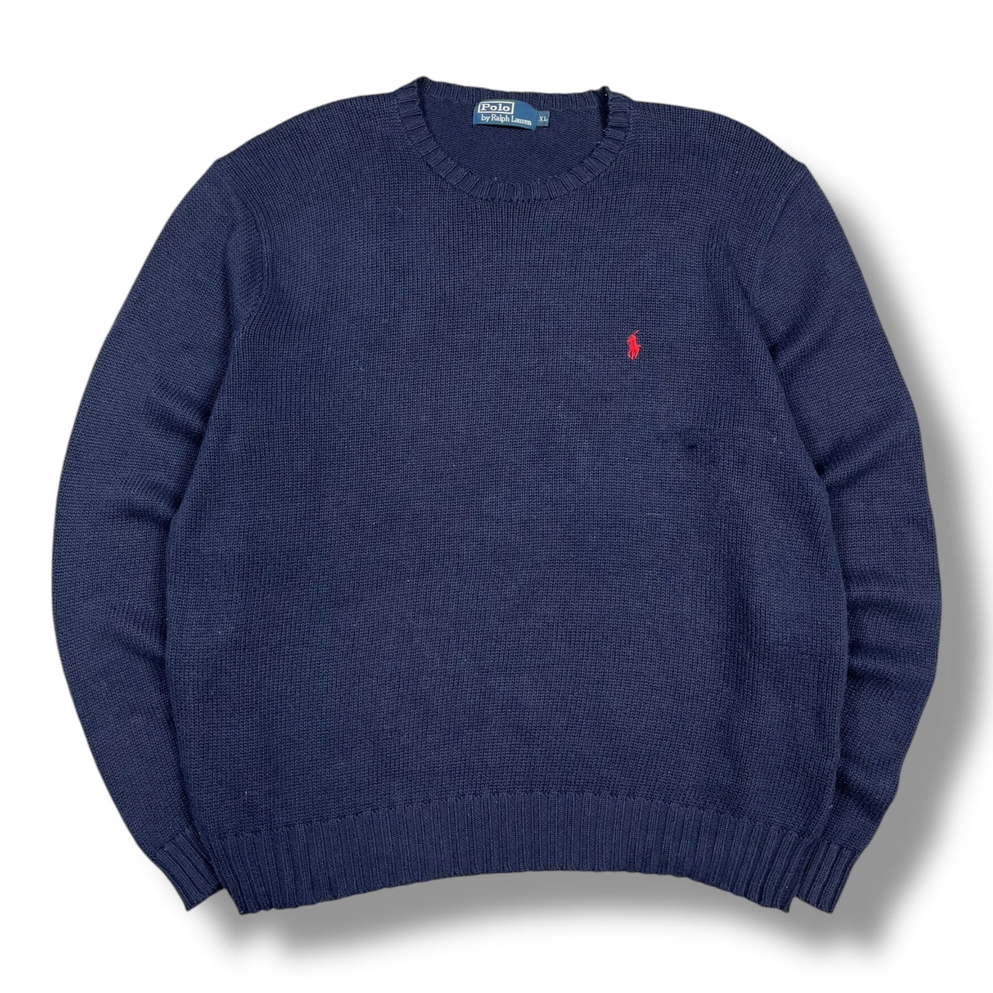 Ralph Lauren Sweater (XL)