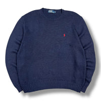 Ralph Lauren Sweater (XL)