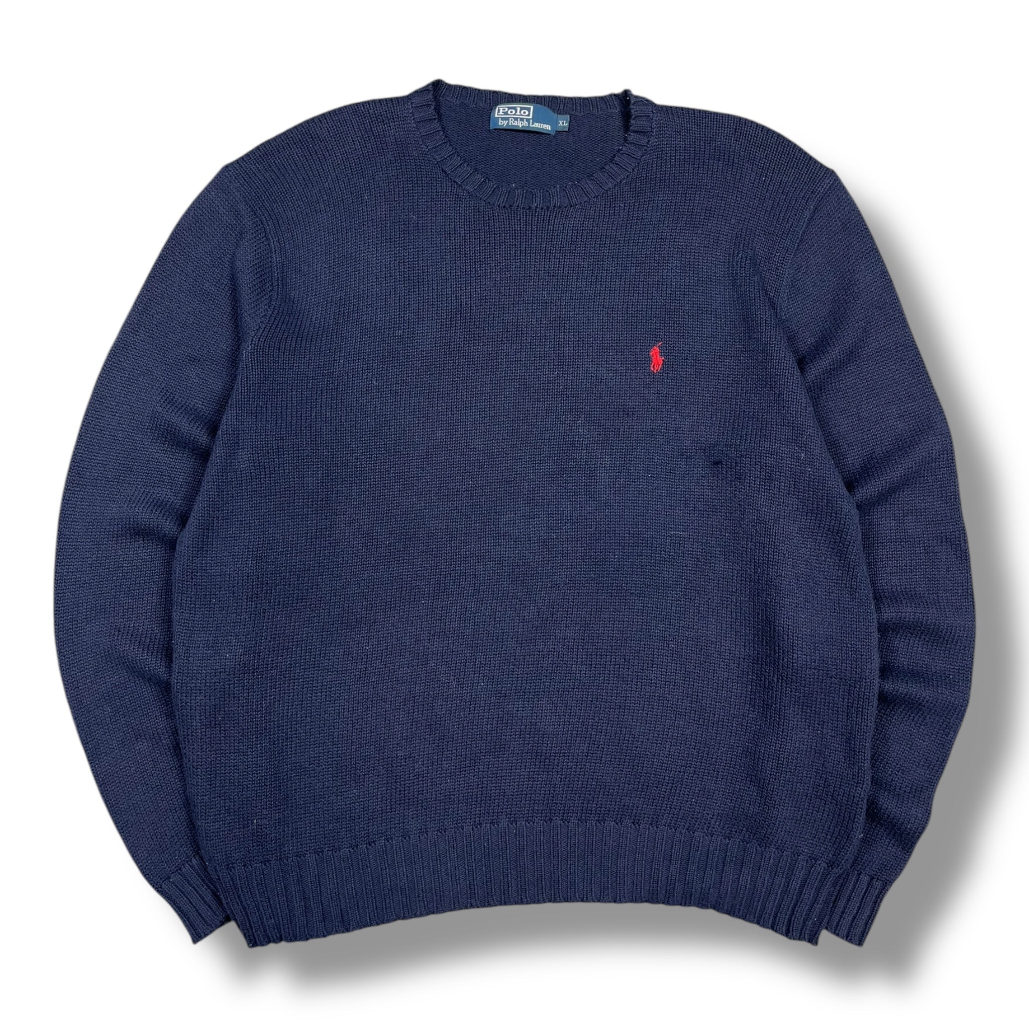 Ralph Lauren Sweater (XL)