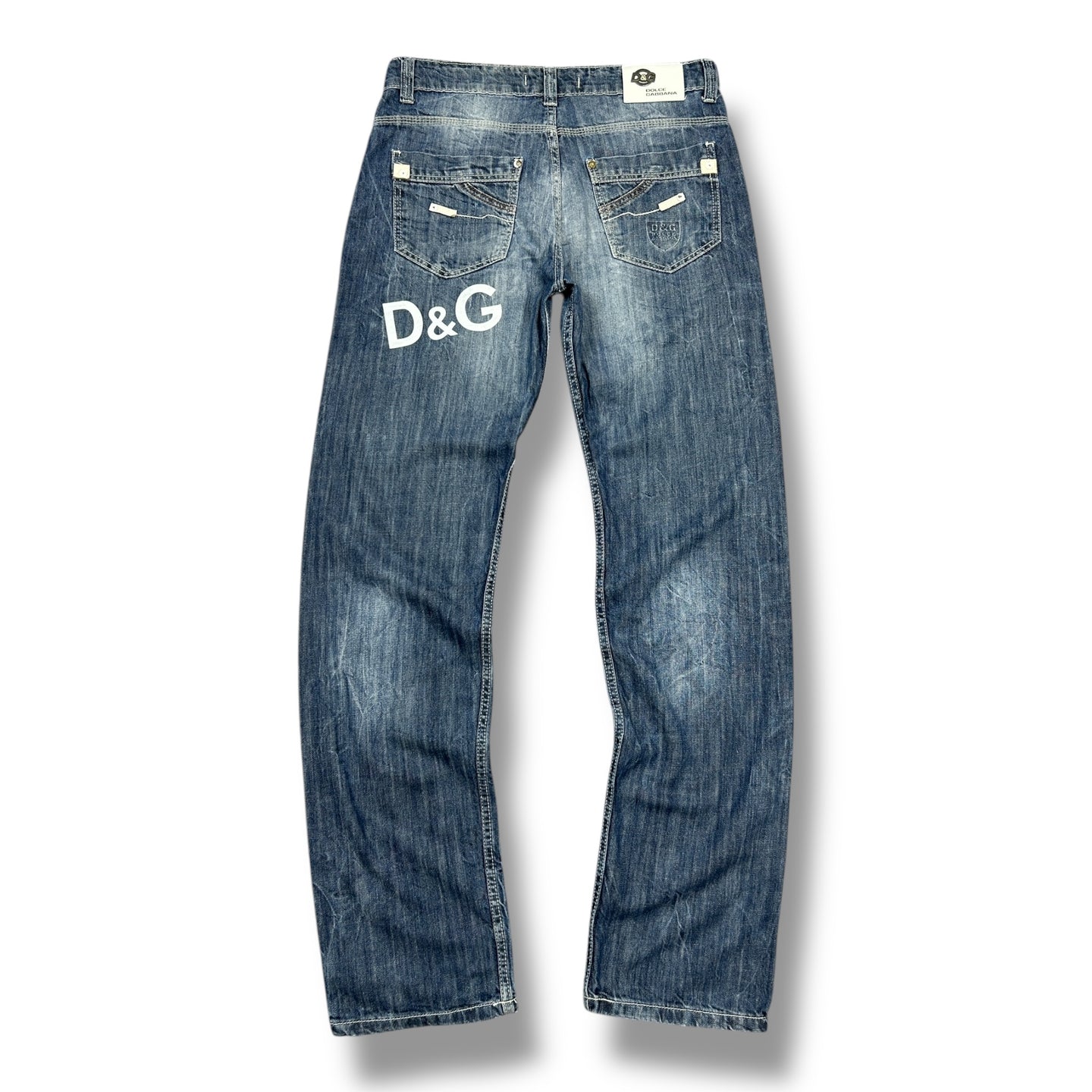D&G Jeans (M)