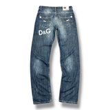 D&G Jeans (M)