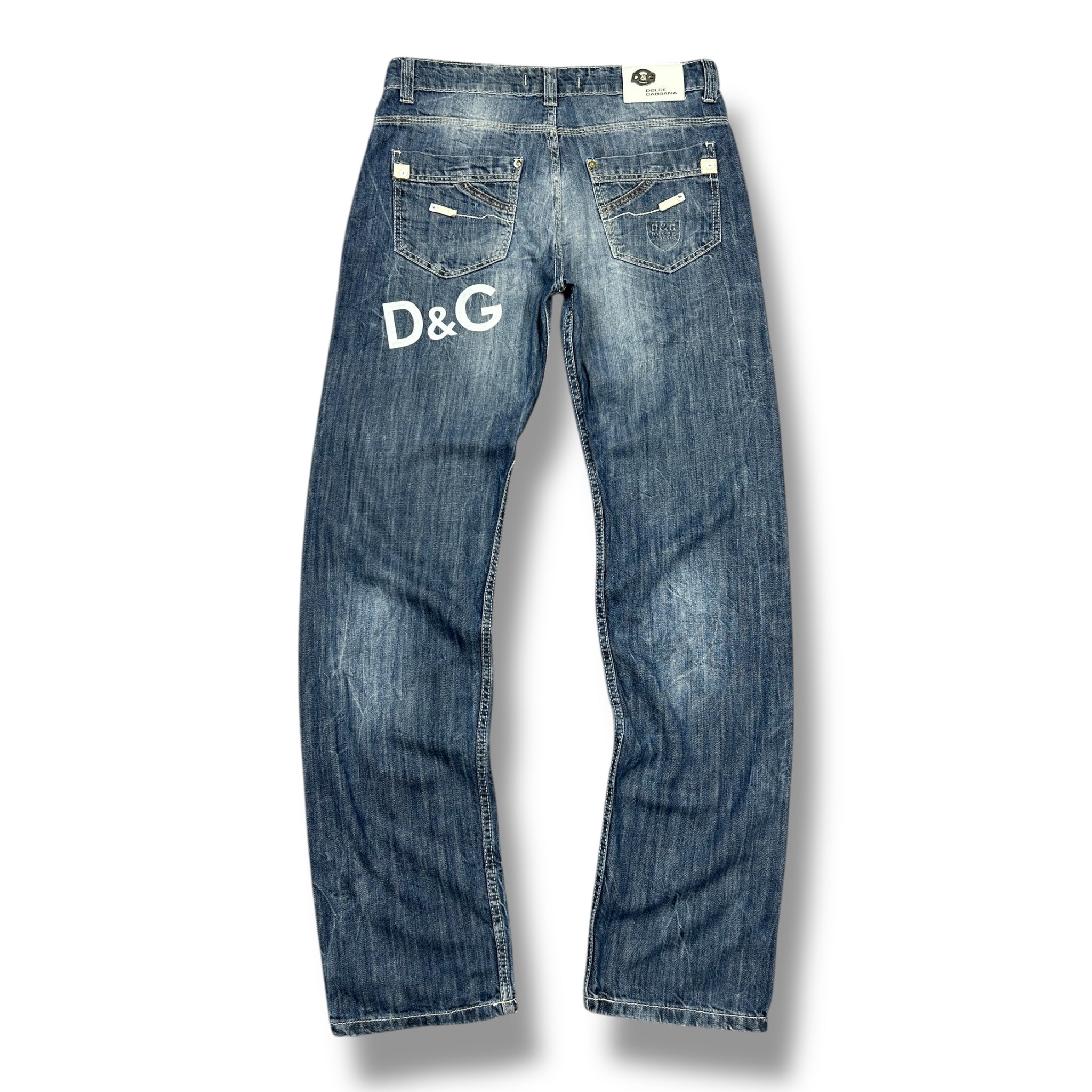 D&G Jeans (M)