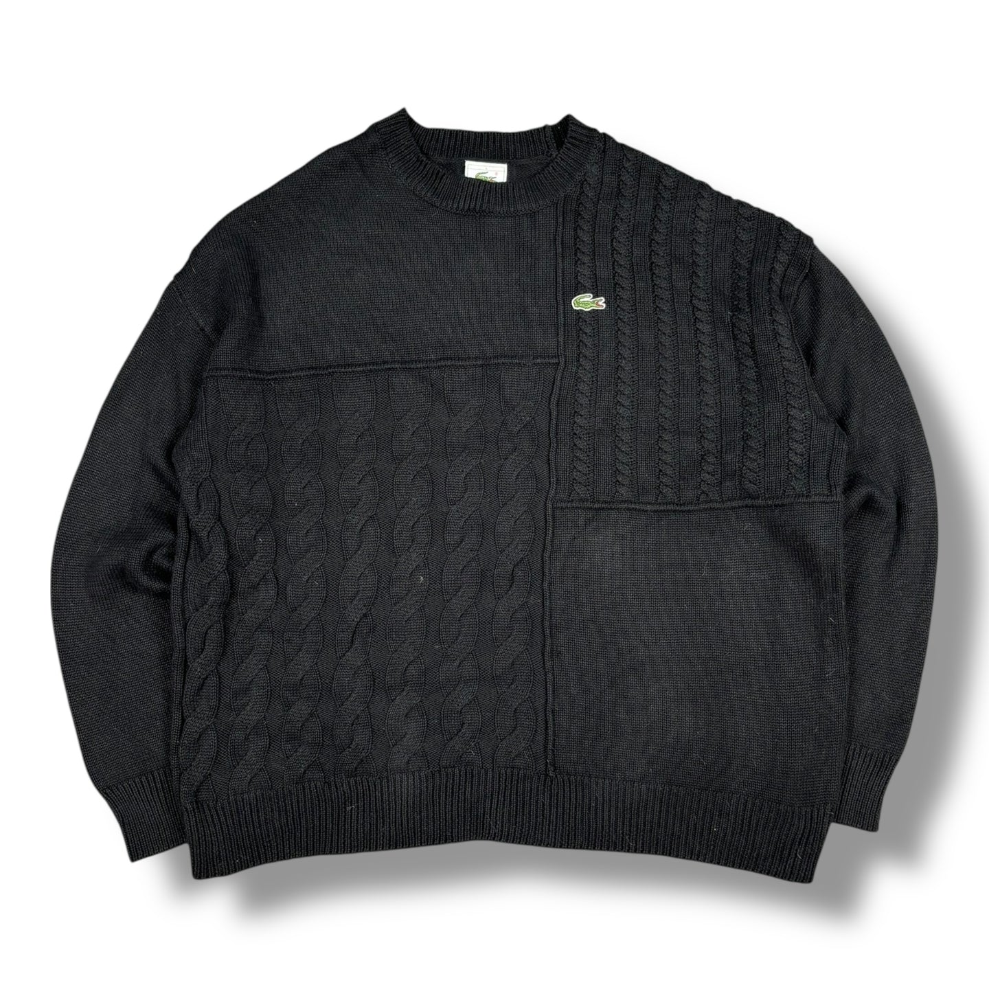 Lacoste Sweater (M-L)