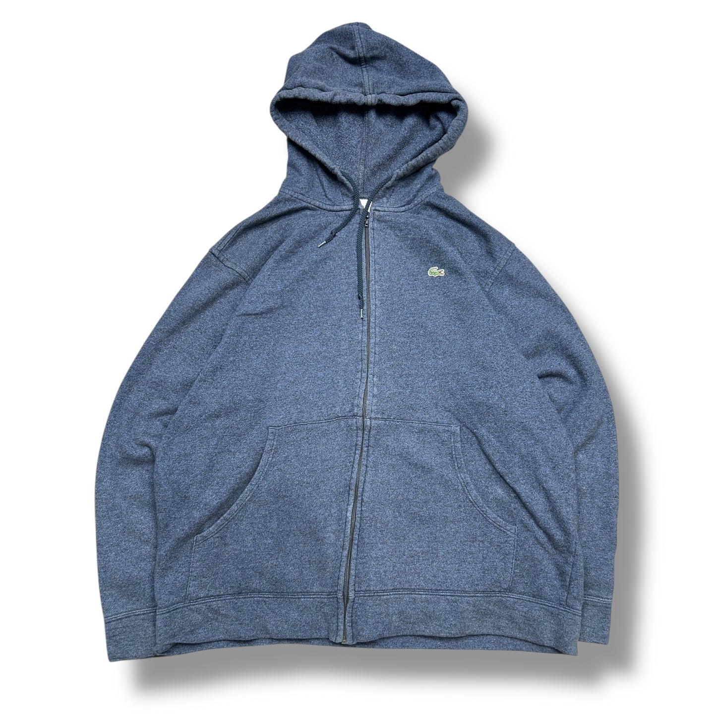 SALE Lacoste Zipper (L-XL)