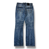 Rock Revival Jeans (M)