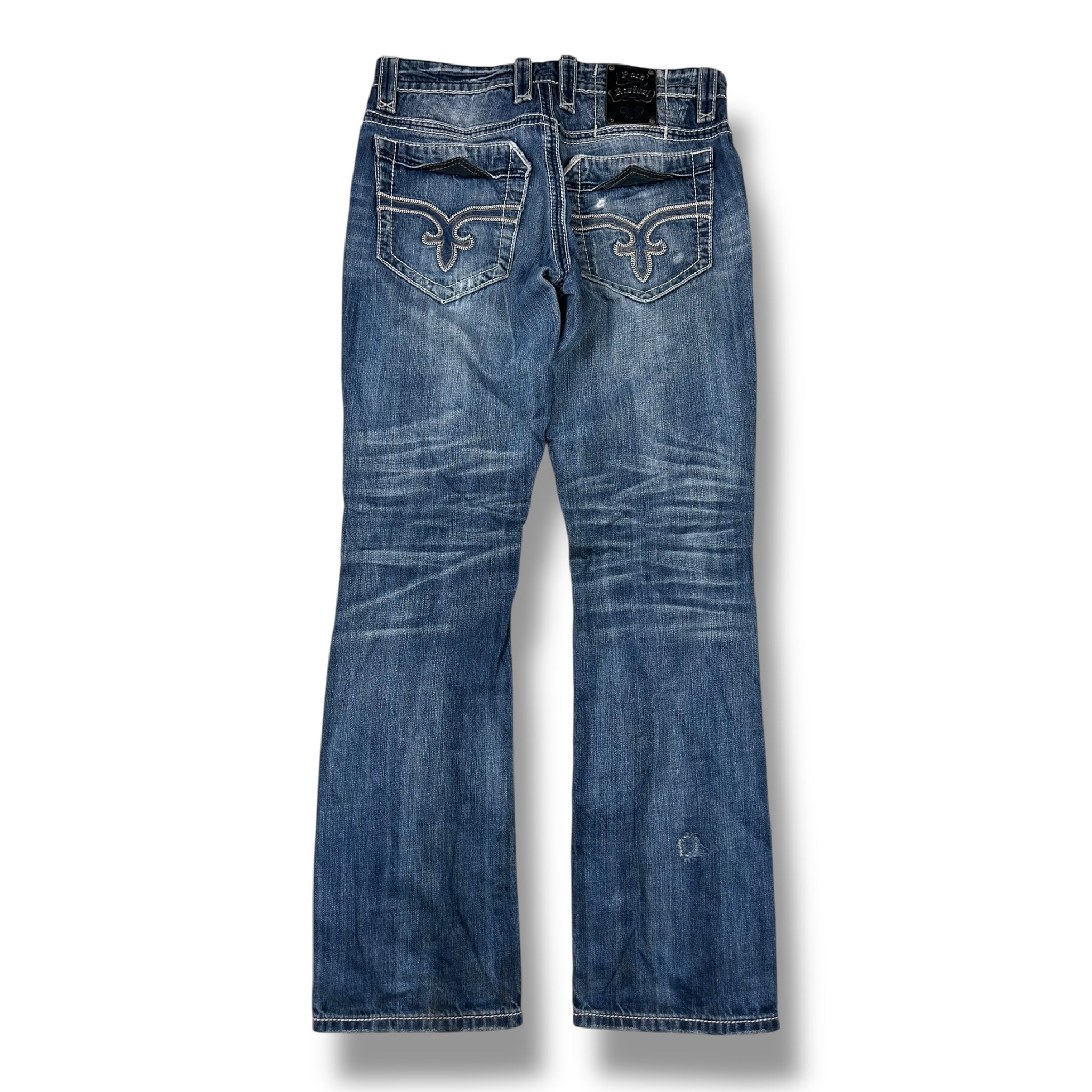 Rock Revival Jeans (M)