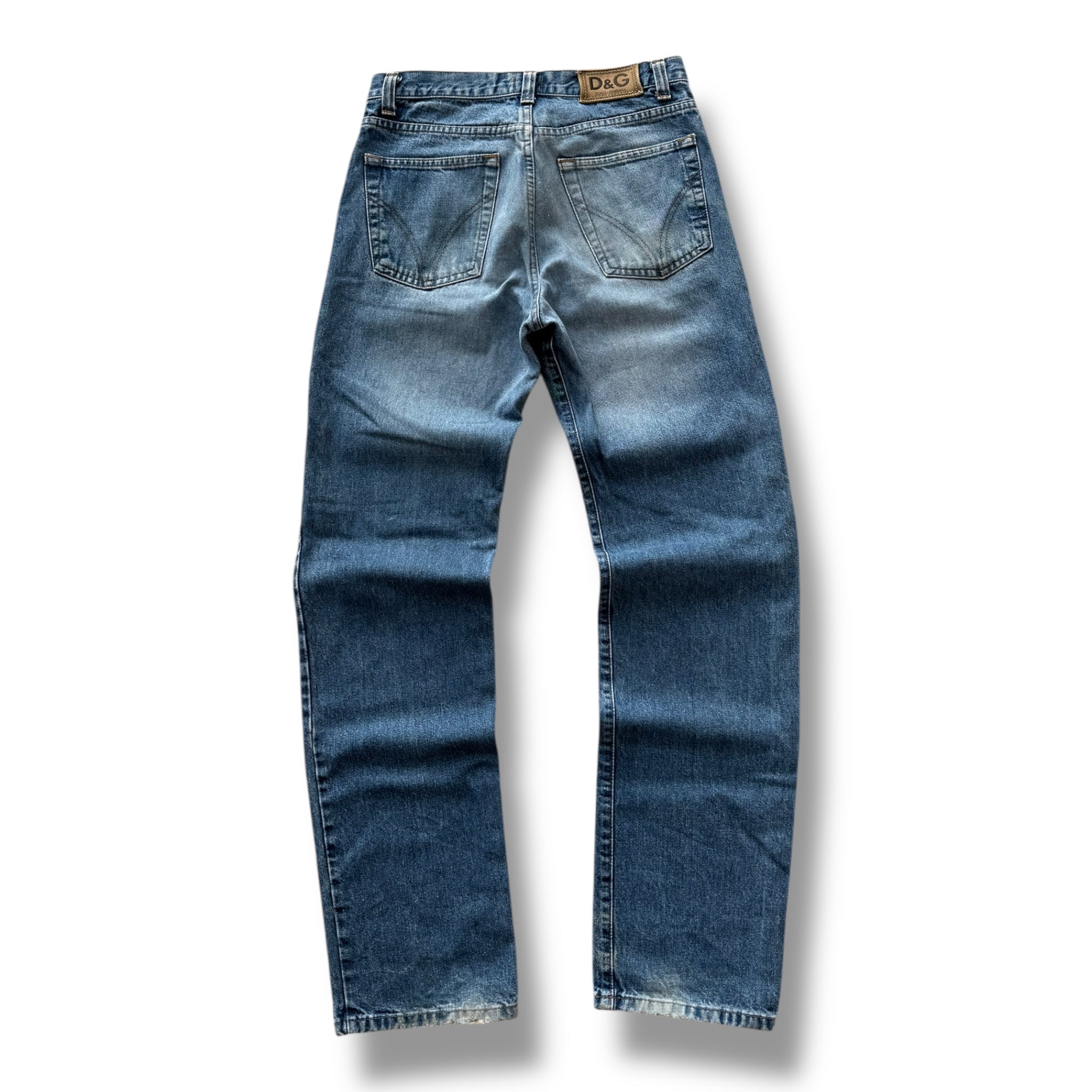 D&G Jeans (M)