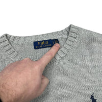 Ralph Lauren Sweater (L)