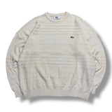 Lacoste Sweater (XL)