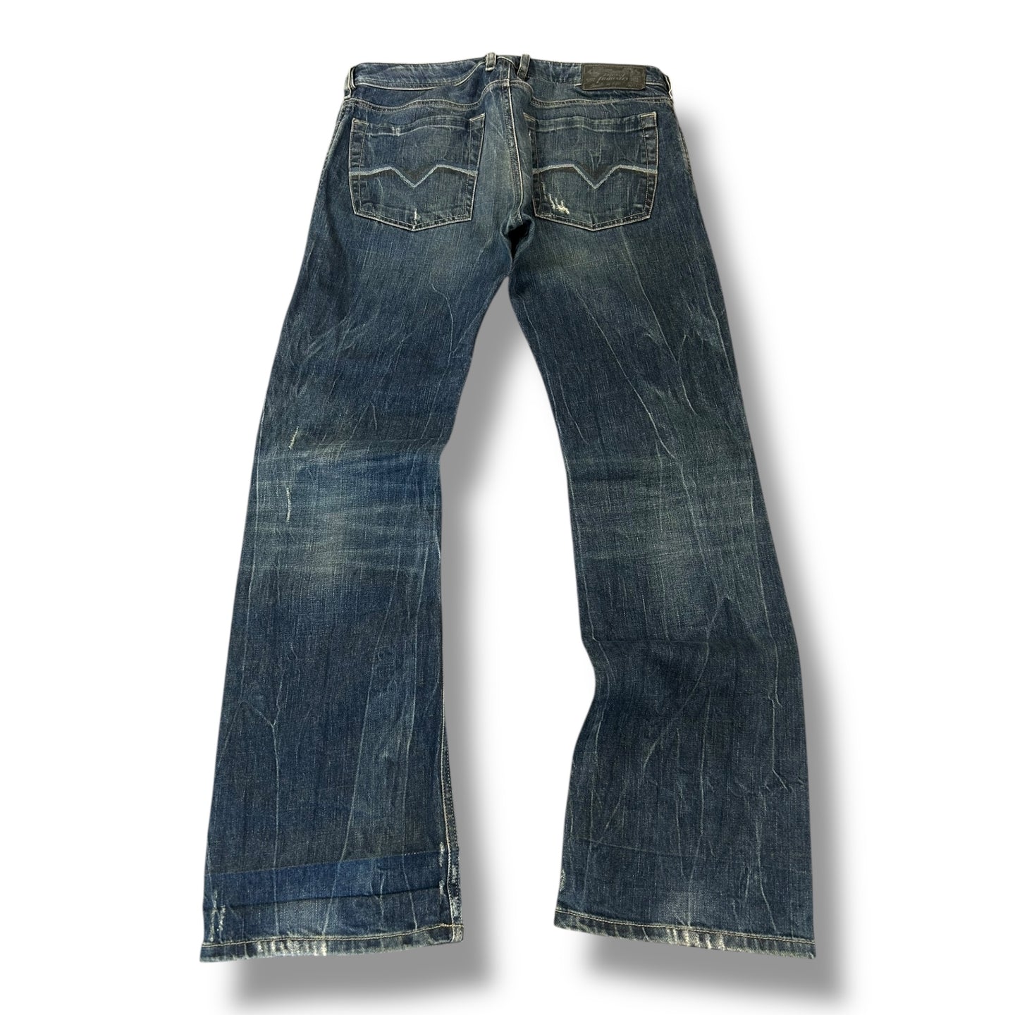 Diesel Bootcut Jeans (M)