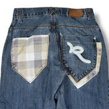 Rocawear Jeans (S-M)