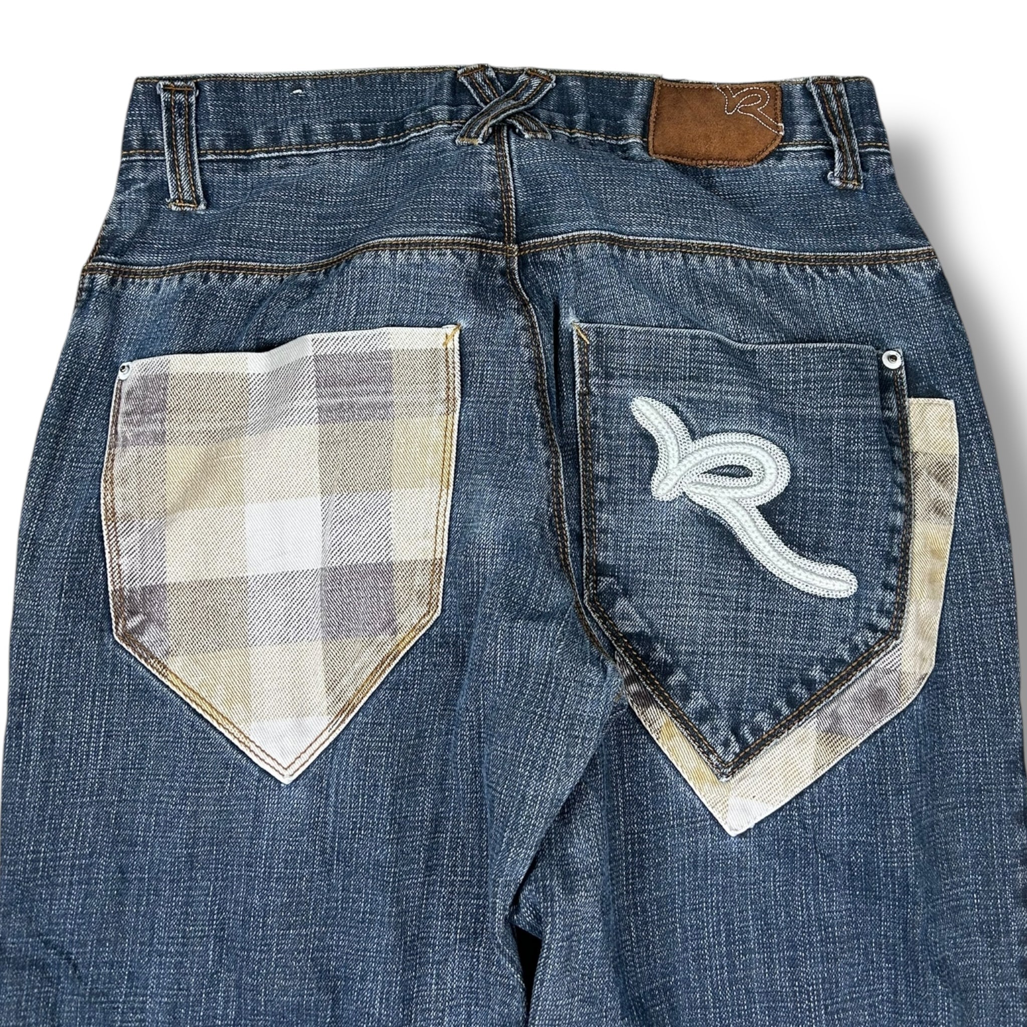 Rocawear Jeans (S-M)