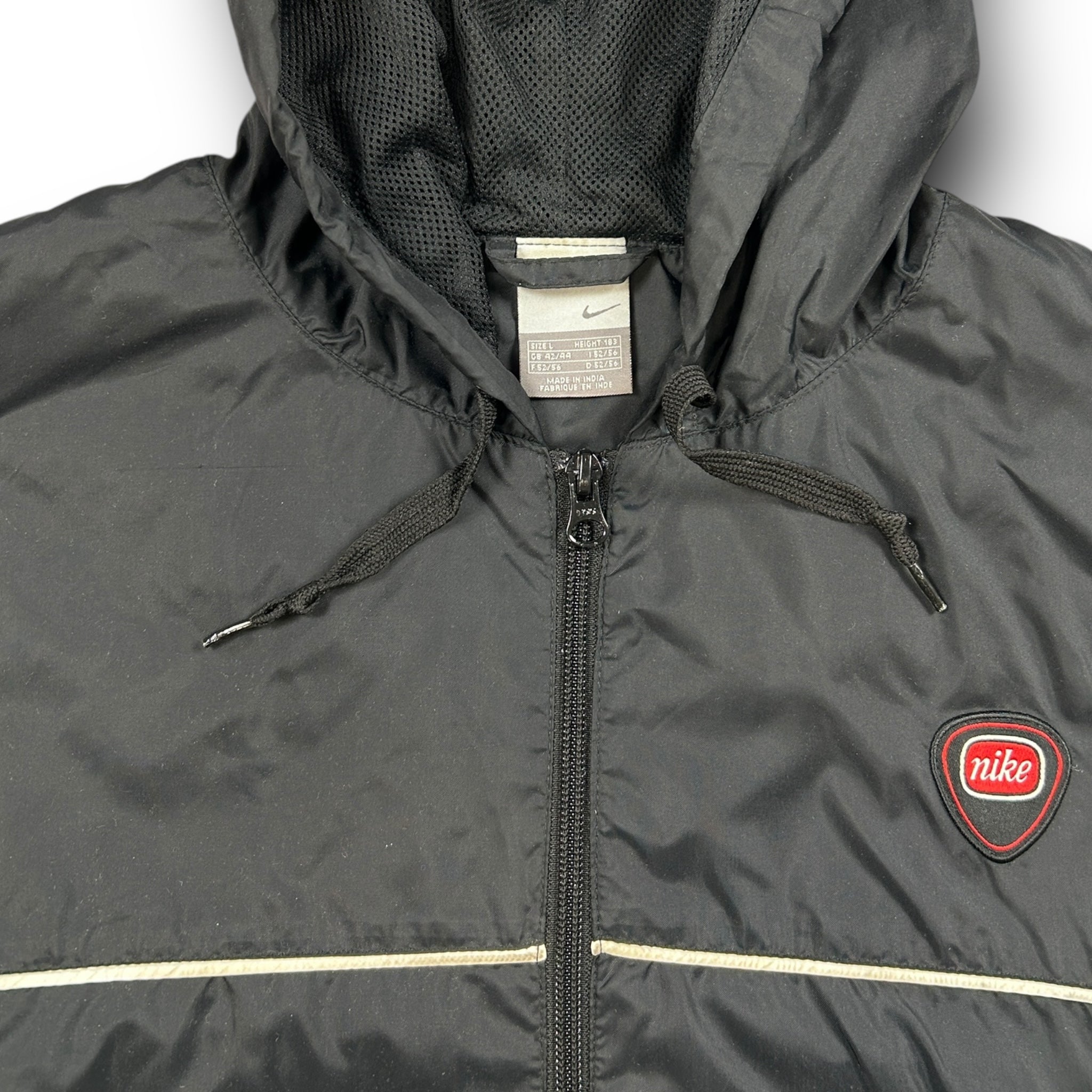 Nike Trackjacket (L)