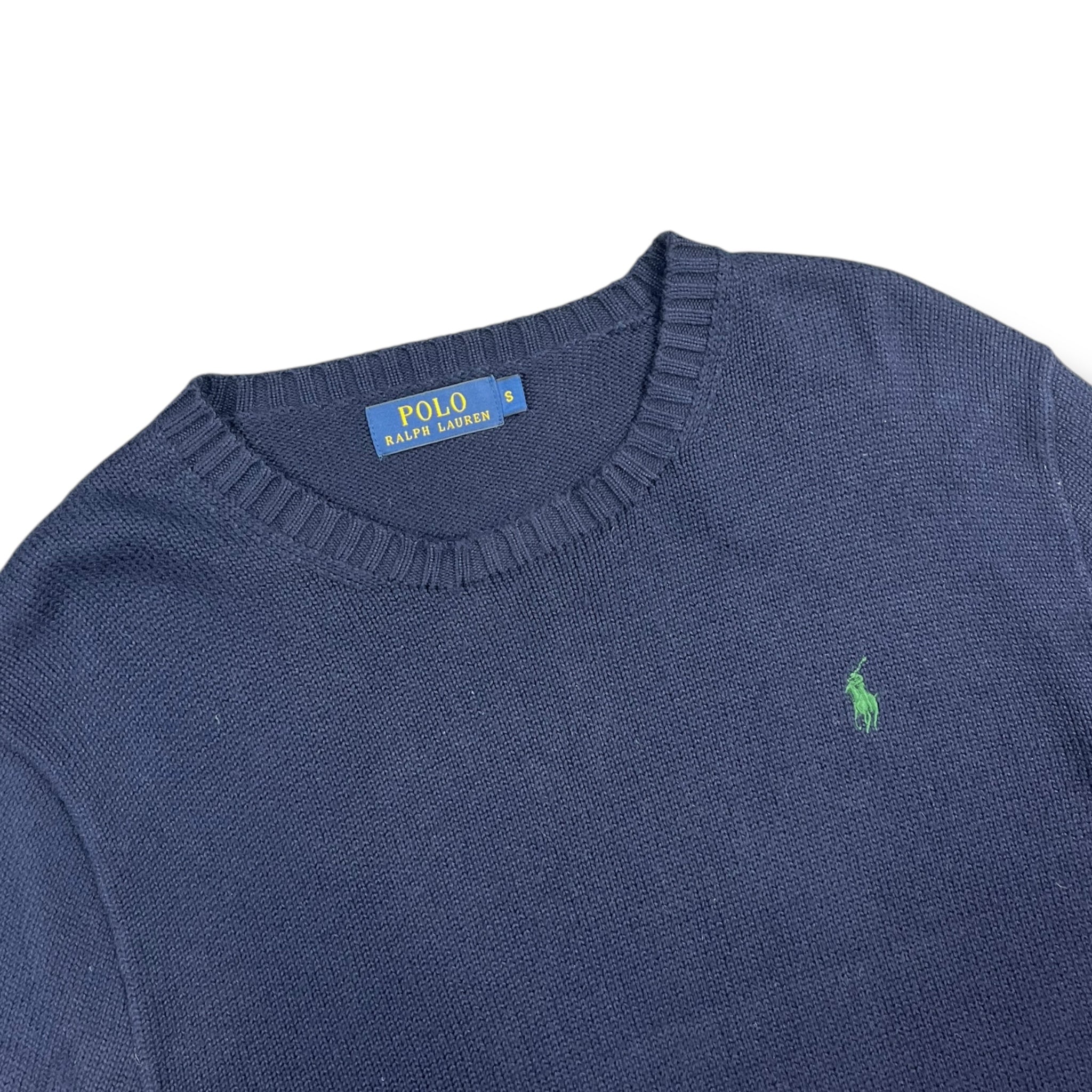 Ralph Lauren Sweater (S)