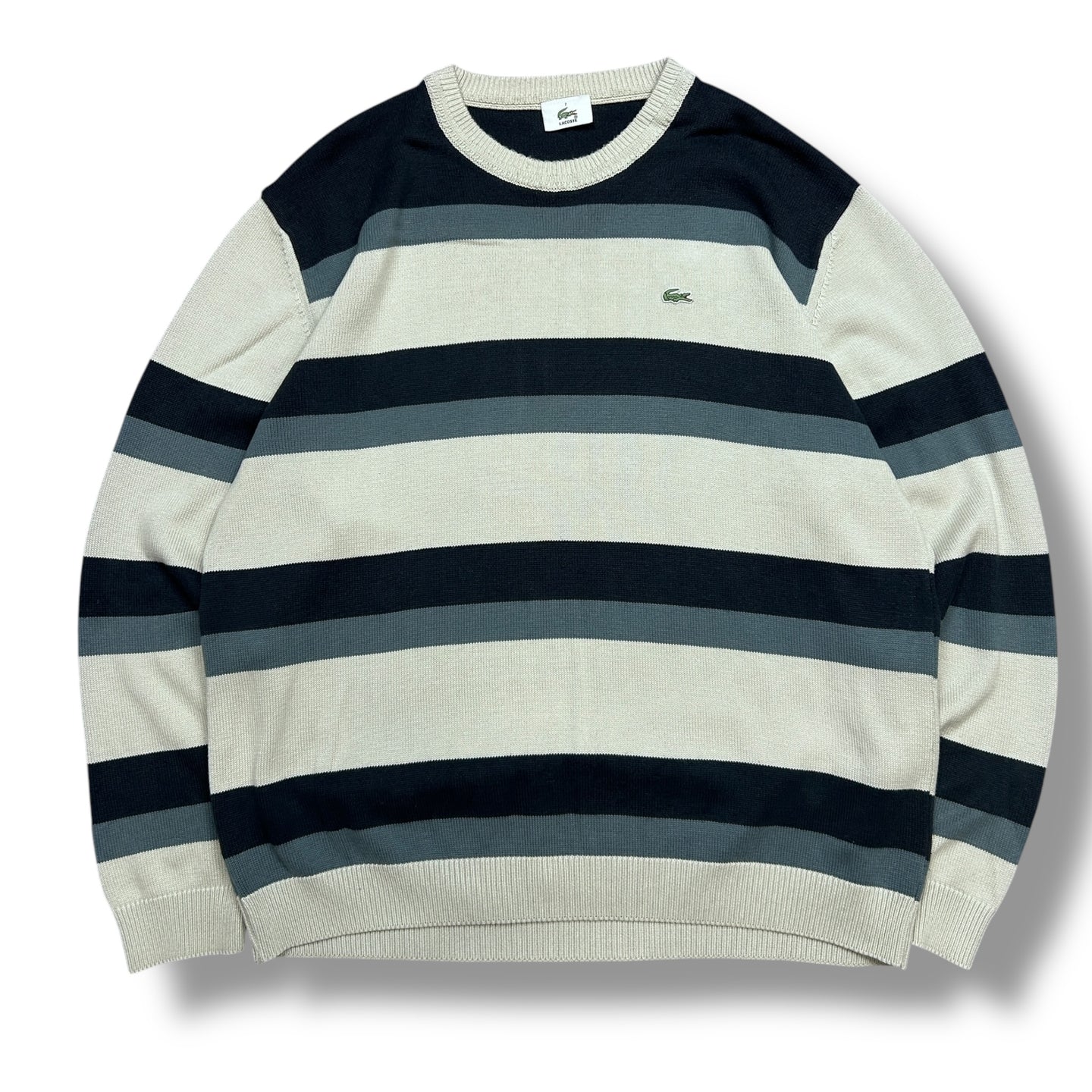 SALE Lacoste Sweater (L-XL)