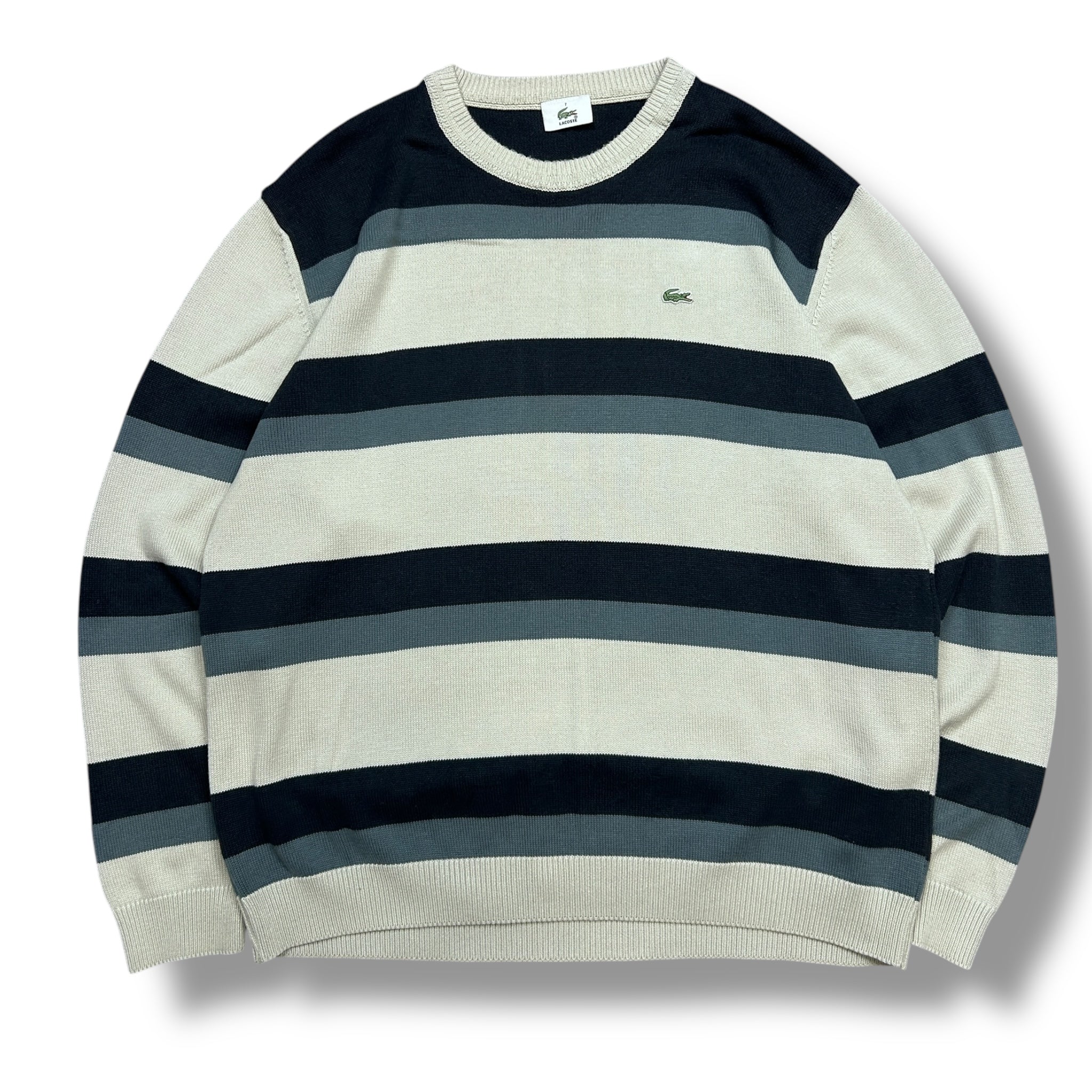 SALE Lacoste Sweater (L-XL)