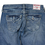 Girls True Religion Jeans (S)
