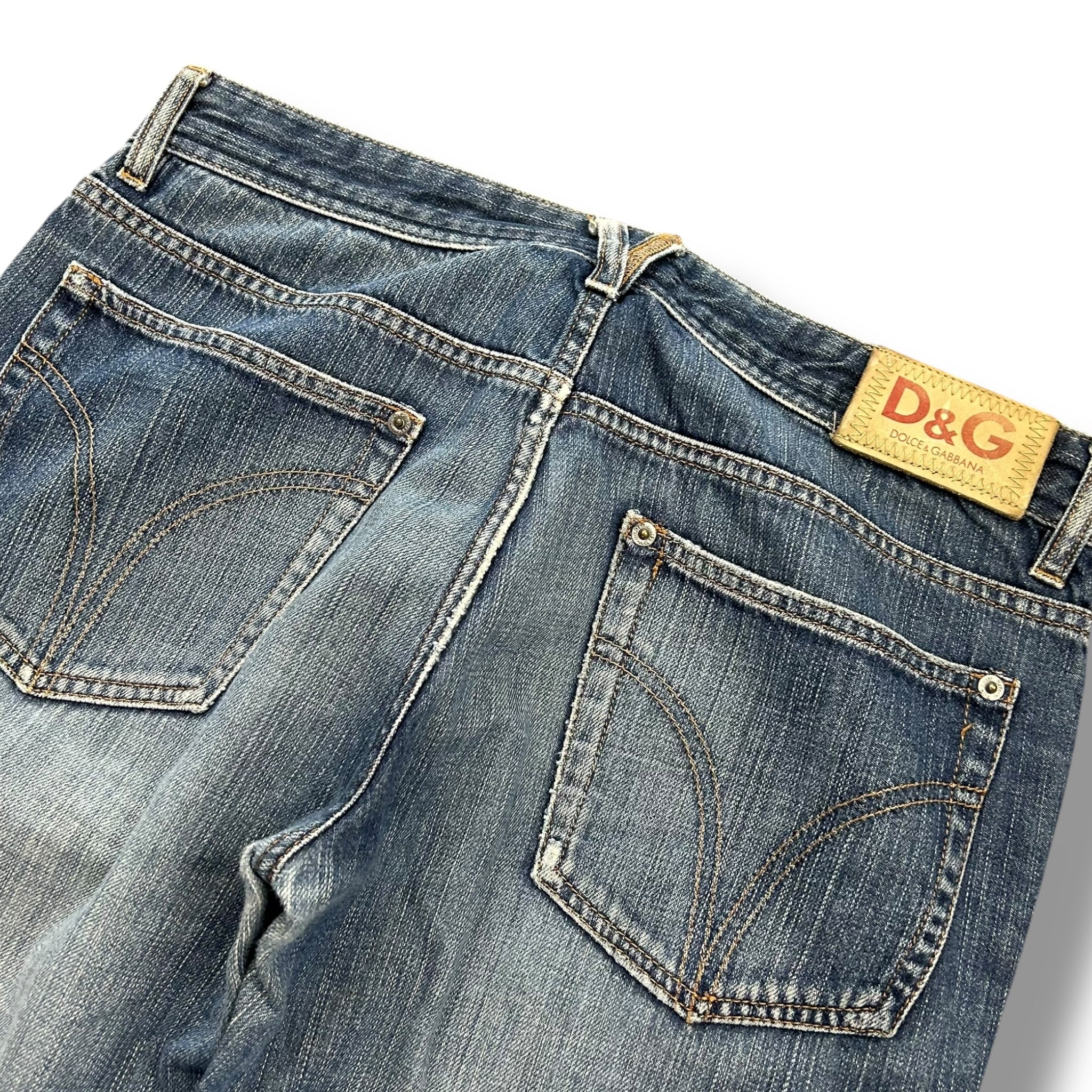 D&G Jeans (L)