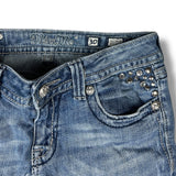 Girls Miss Me Jeans (M)