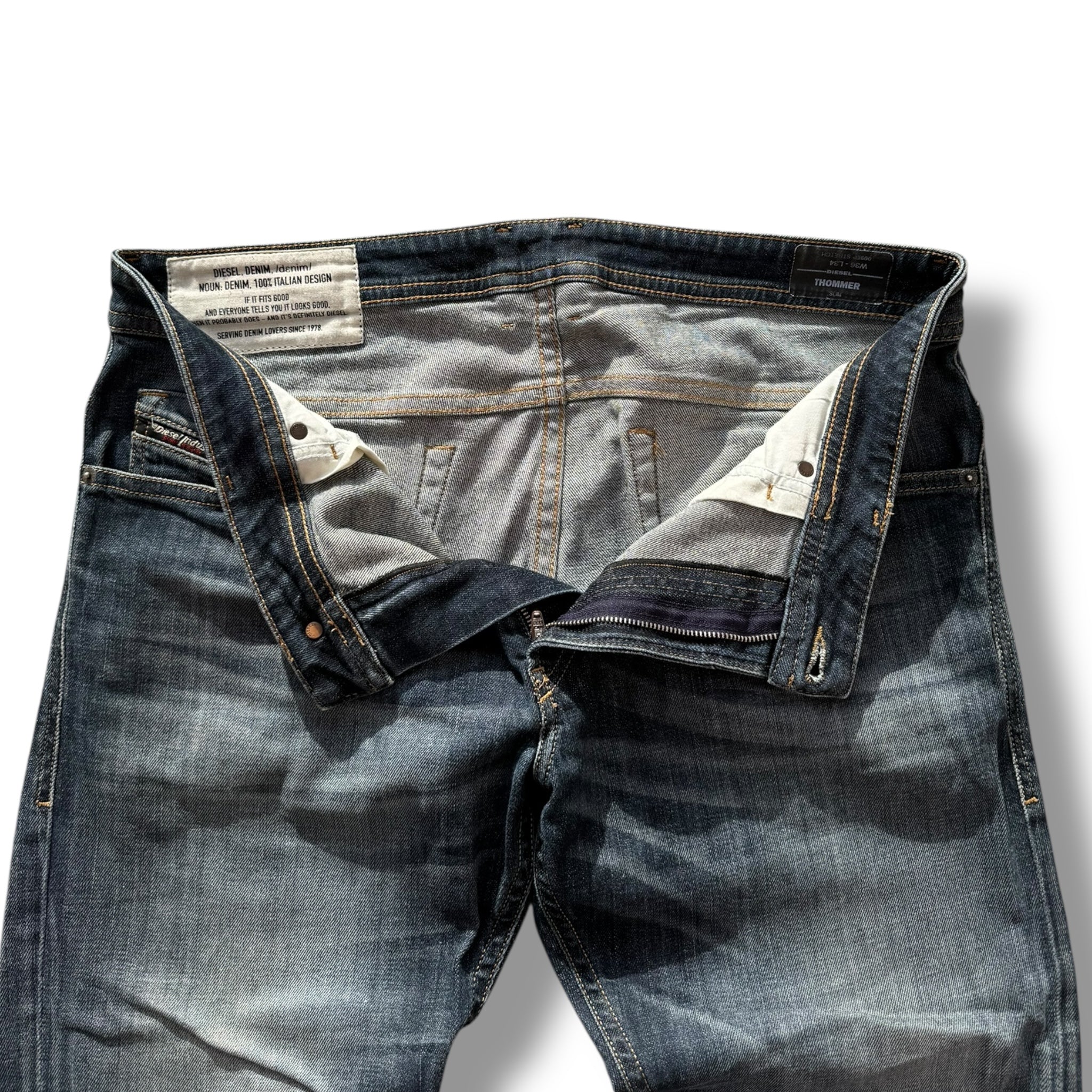 Diesel Jeans (L)