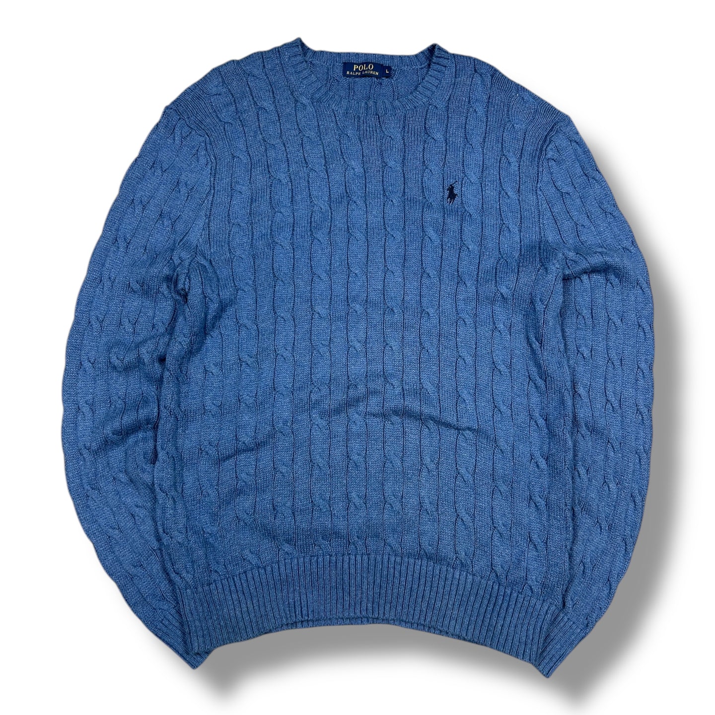 Ralph Lauren Sweater (L)