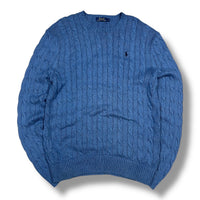 Ralph Lauren Sweater (L)