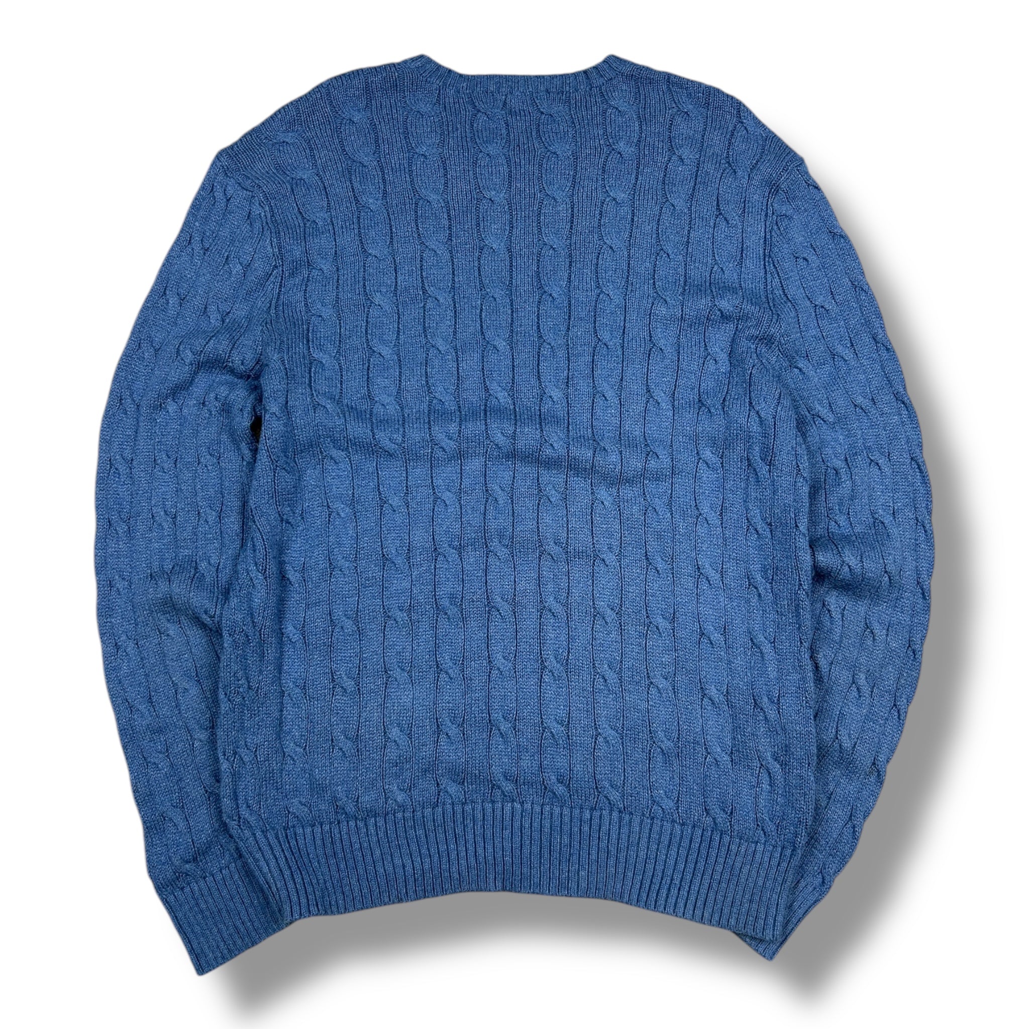 Ralph Lauren Sweater (L)