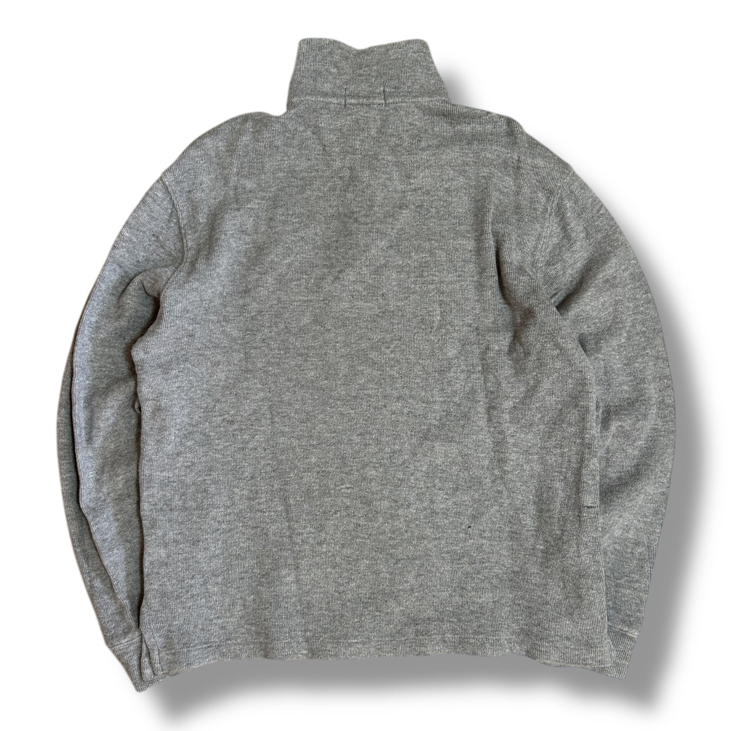 Ralph Lauren 1/4 Zipper (S)