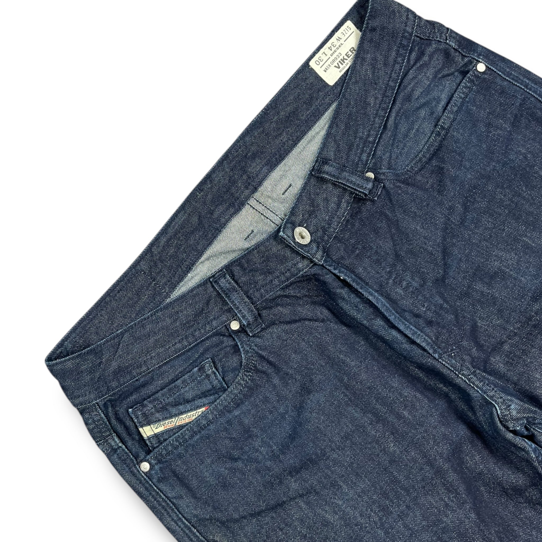 Diesel Jeans (M-L)