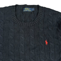 Ralph Lauren Sweater (L)