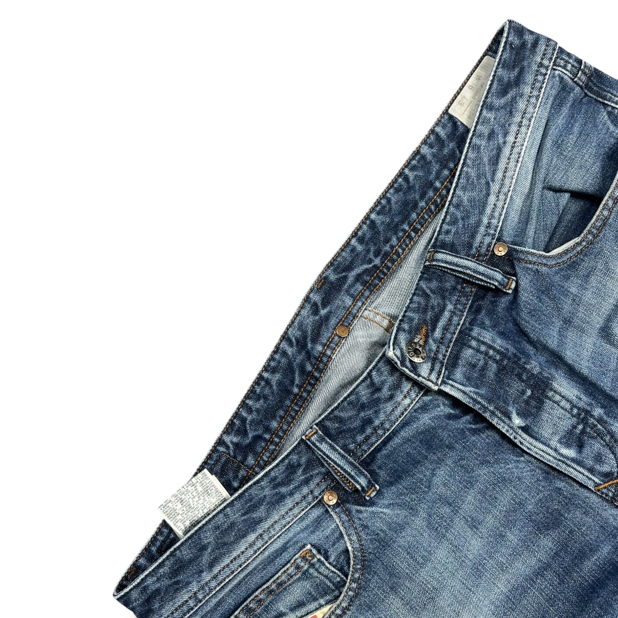 Diesel Jeans (XL)