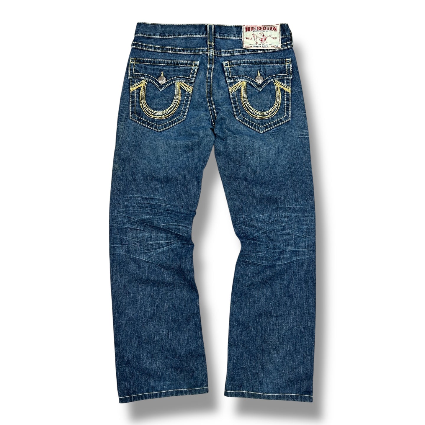 True Religion (L)