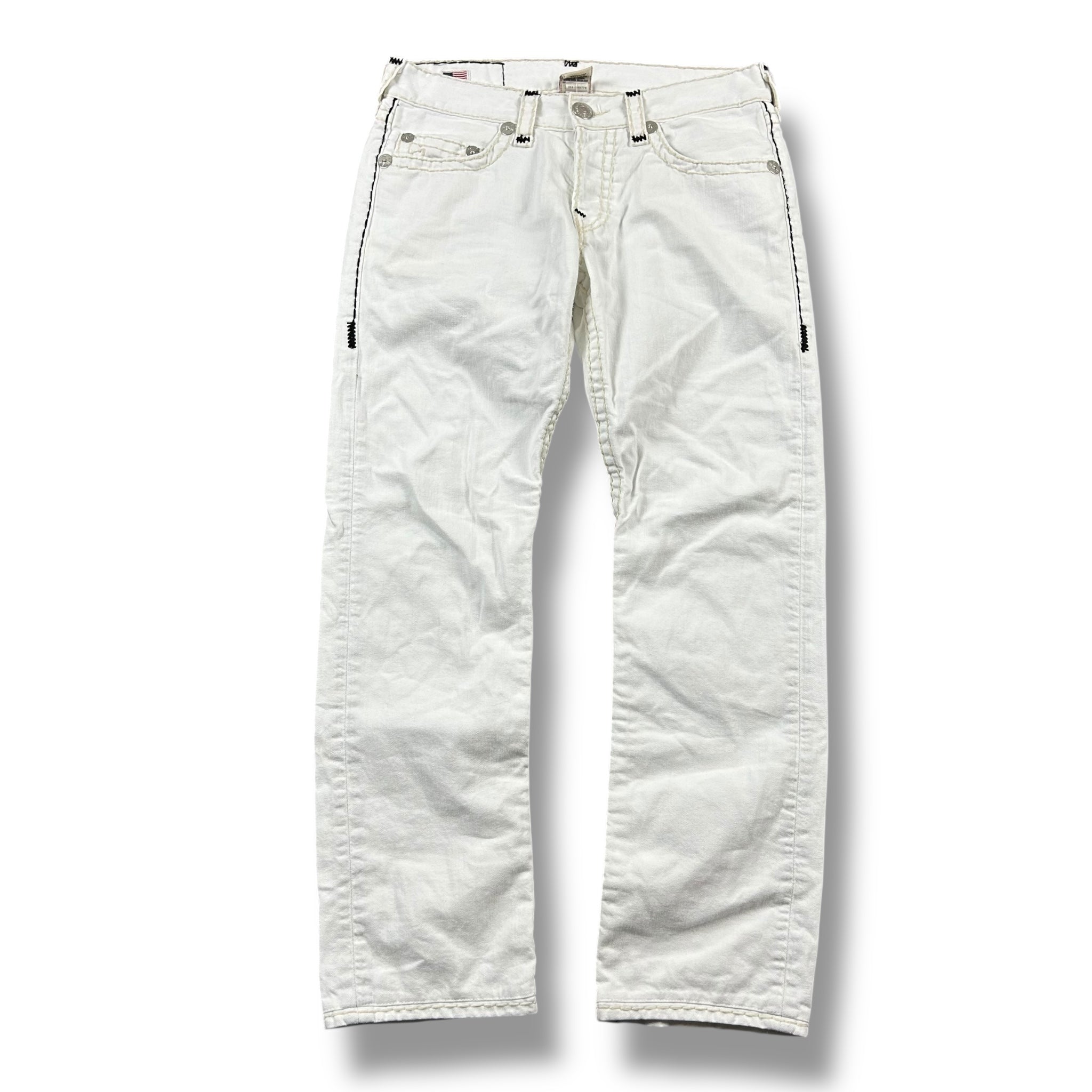 True Religion Jeans (M)