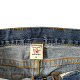 True Religion Jeans (M-L)