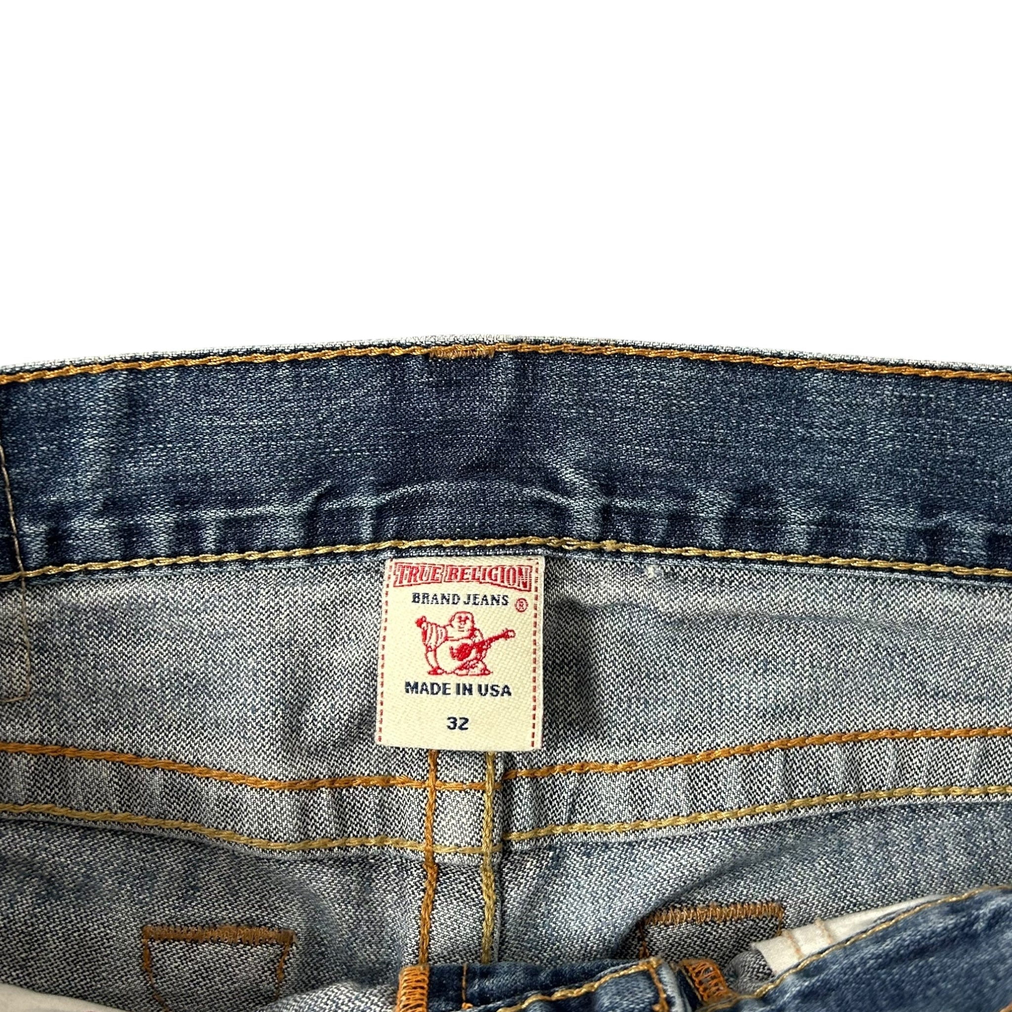 True Religion Jeans (M-L)