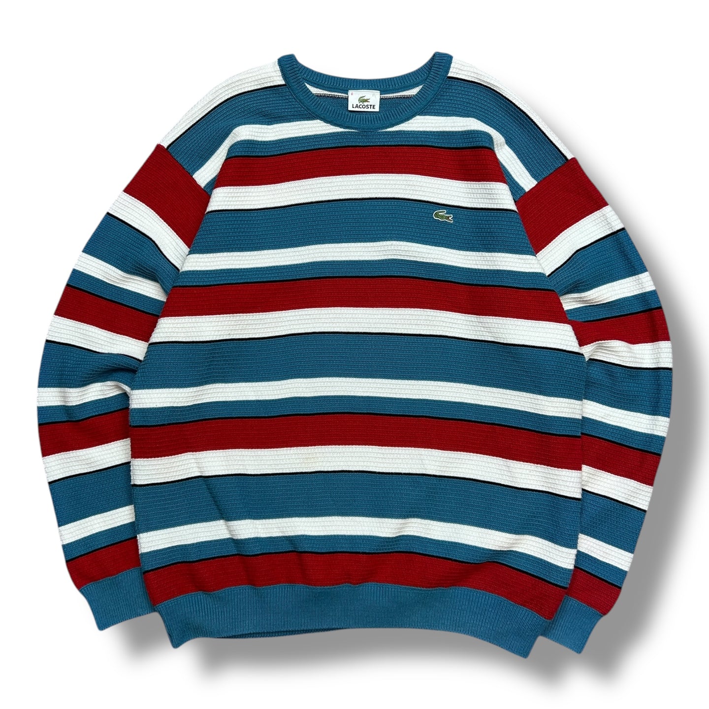 SALE Lacoste Sweater (L)