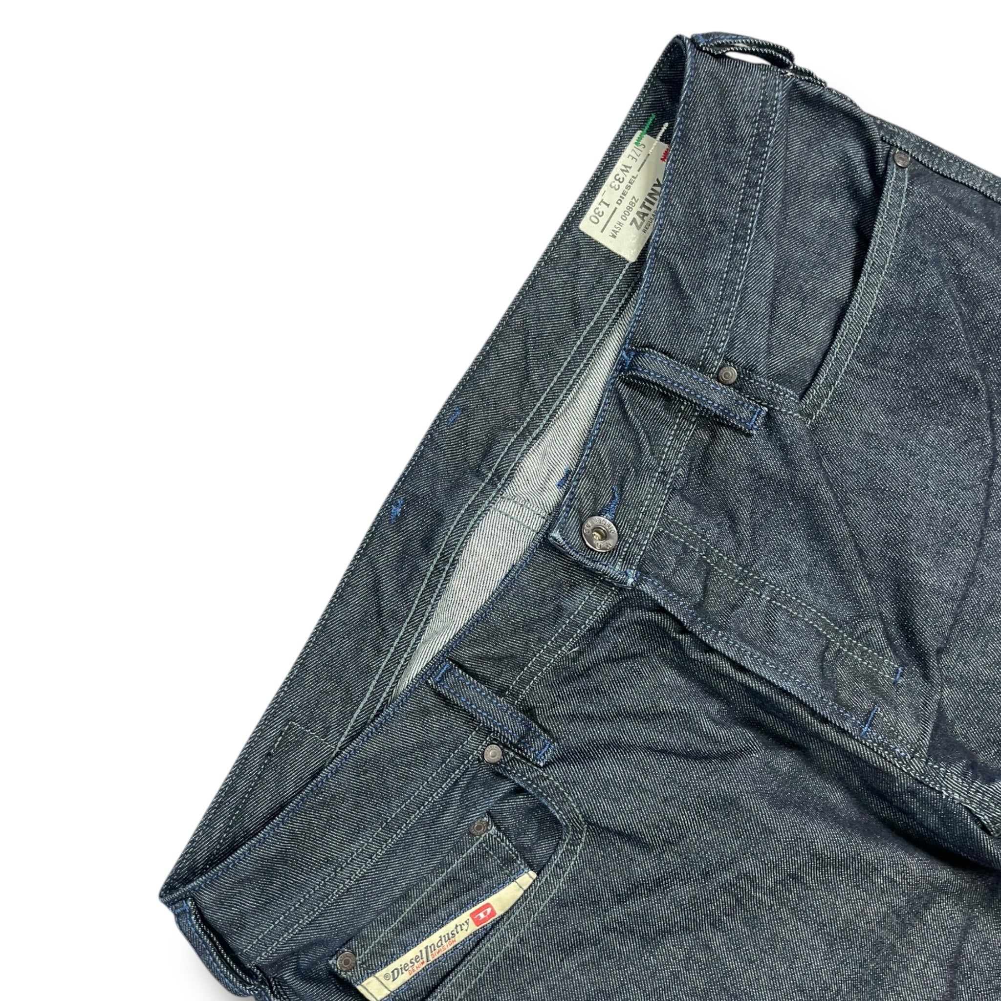 Diesel Jeans (L)