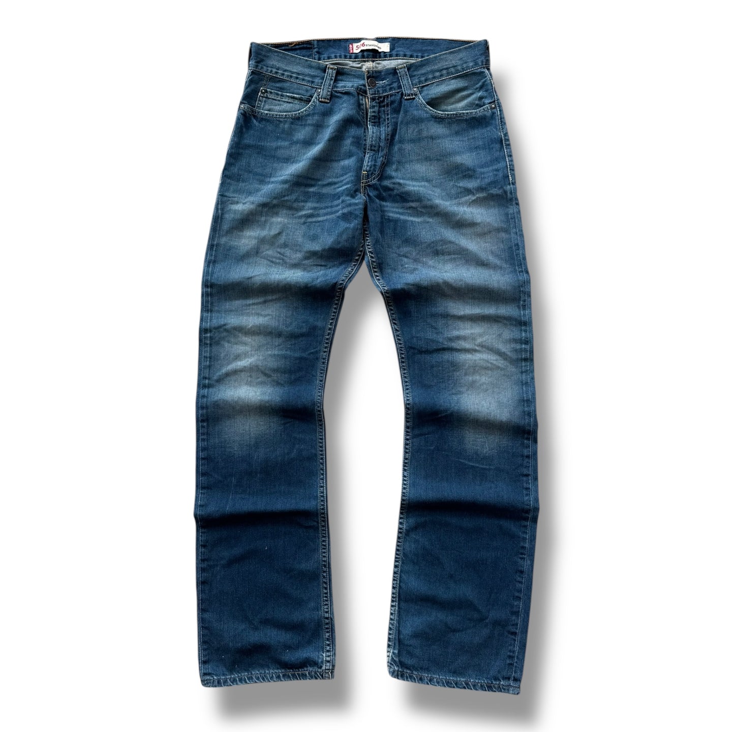 506 Levi’s Jeans (M)
