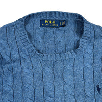 Ralph Lauren Sweater (L)
