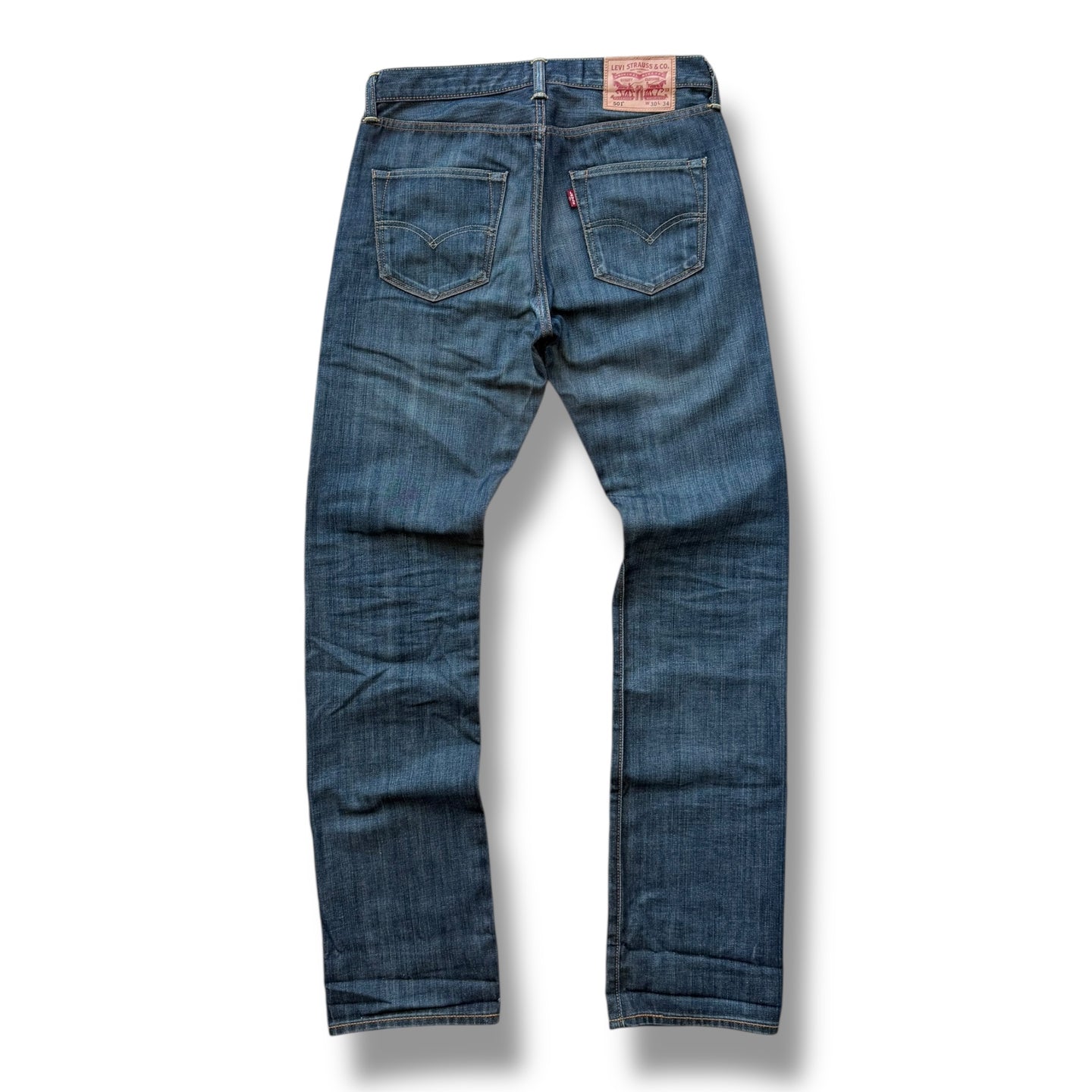 501 Levi’s Jeans (M)