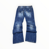 Diesel Bootcut Jeans (L)