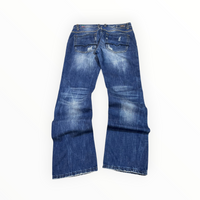 Diesel Bootcut Jeans (L)