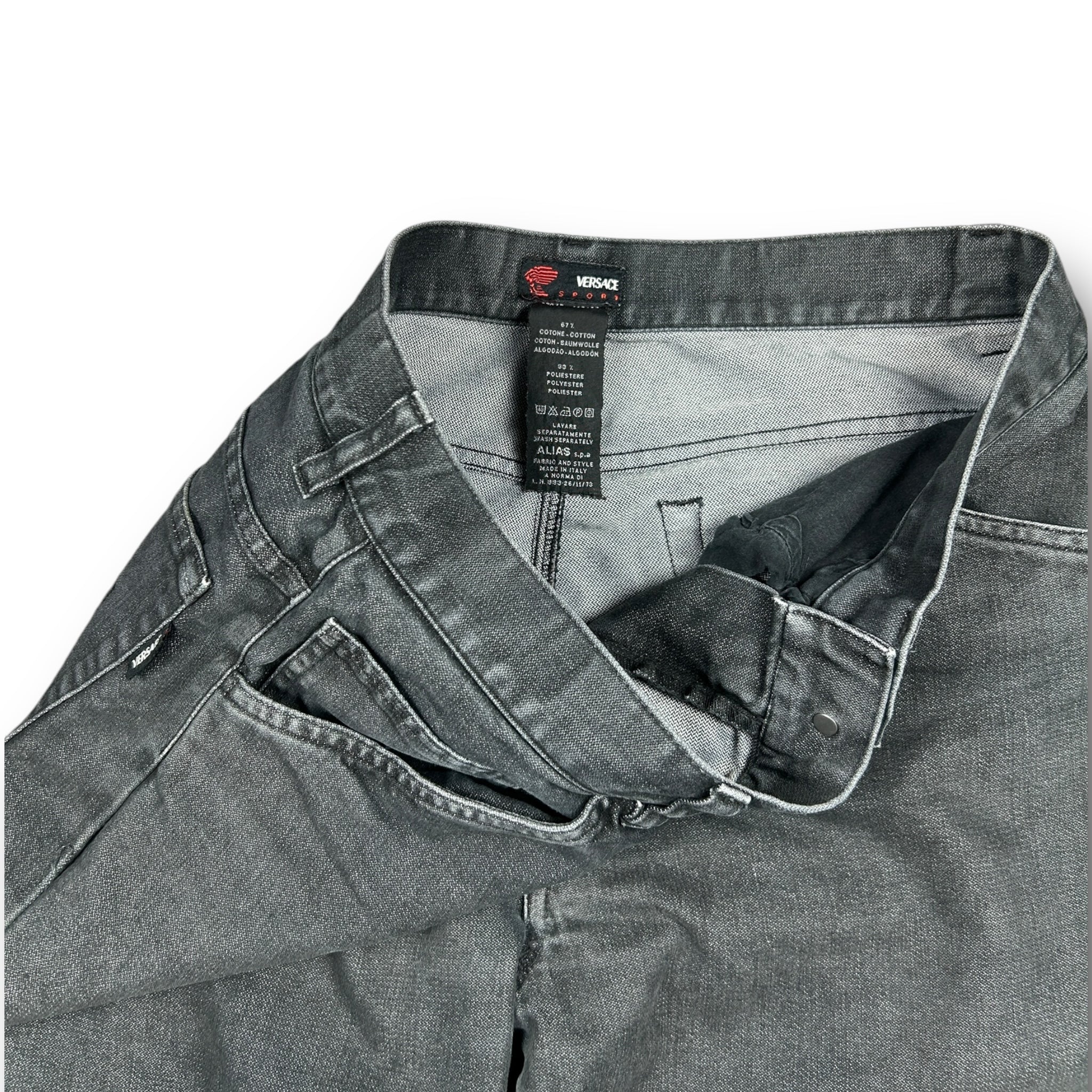 Versace Jeans (S-M)