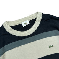SALE Lacoste Sweater (L-XL)