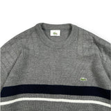 Lacoste Sweater (XL)